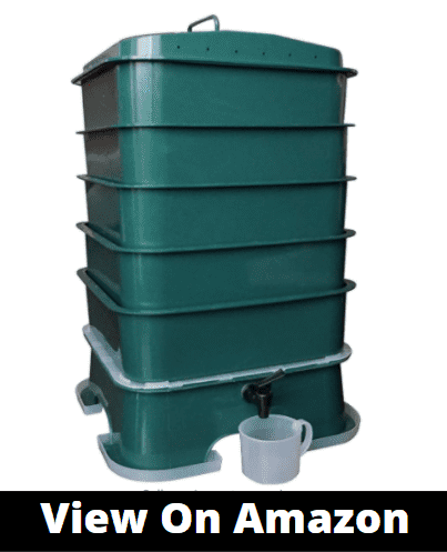 Worm Composter
