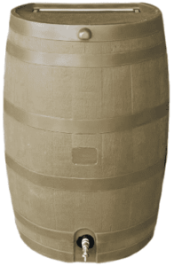 rain barrel 