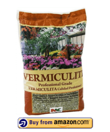 8QT Professional Grade Vermiculite
