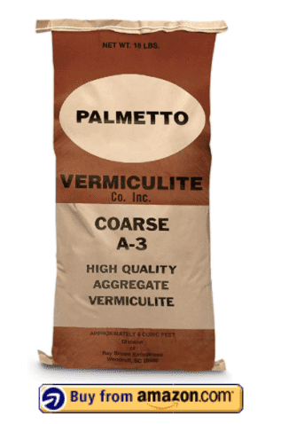 EasyGoProducts Palmetto Vermiculite