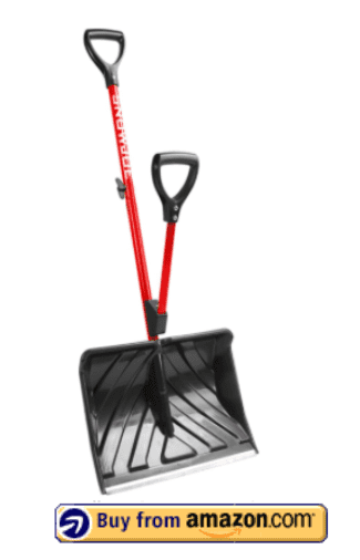 best shovel