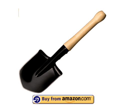 best shovel