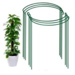 6 Pack Plant Support Plant Stakes tomato cage
