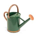 Best Choice Products 1-Gallon Lightweight Galvanized Steel Gardening Watering Can