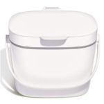 NEW OXO Good Grips Easy-Clean Compost Bin