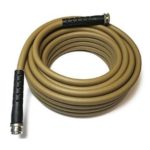 Water Right 25-Foot Polyurethane Lead Safe Soaker Hose