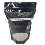 Bonsai Pumice - Professional Sifted and Ready to Use American Bonsai Pumice Vermiculite