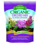 Espoma OR4 Organic Orchid Mix Potting Soil