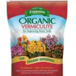 Espoma Organic Vermiculite single