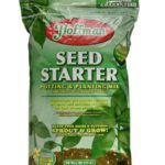 Hoffman Seed Starter Soil vermiculite
