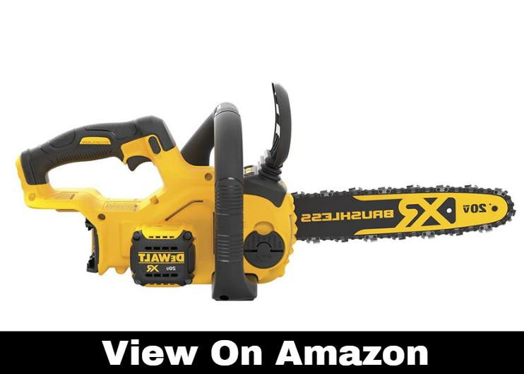 best chainsaw for you