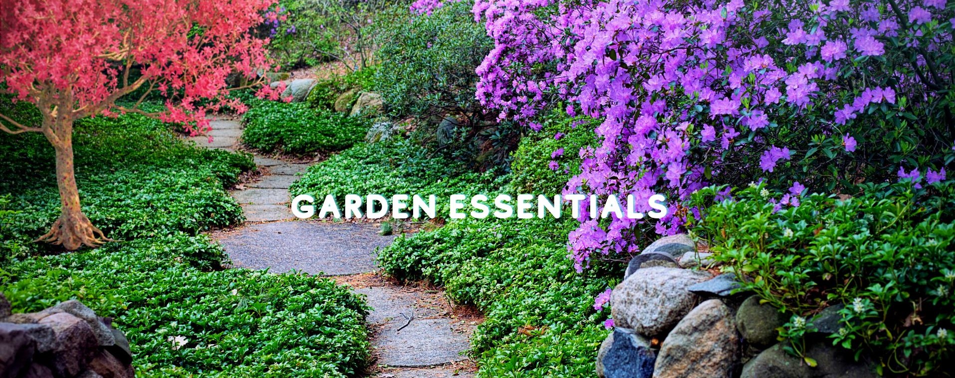 Garden Essentials